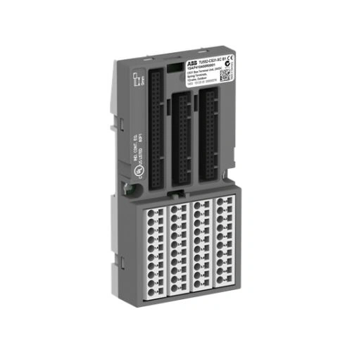 PLC ABB 1SAP410400R0001