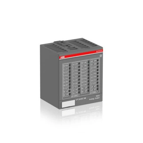 PLC ABB 1SAP450200R0001