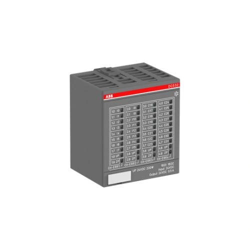 PLC ABB 1SAP440100R0001