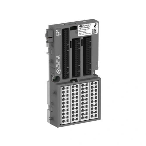 PLC ABB 1SAP412000R0001