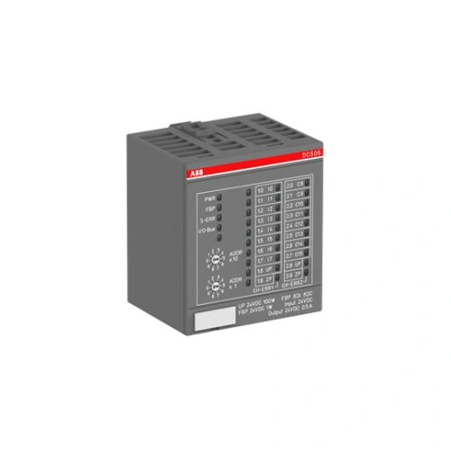 PLC ABB 1SAP220000R0001
