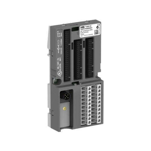 PLC ABB 1SAP210200R0001