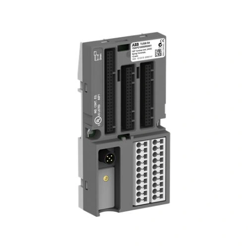 PLC ABB 1SAP210000R0001