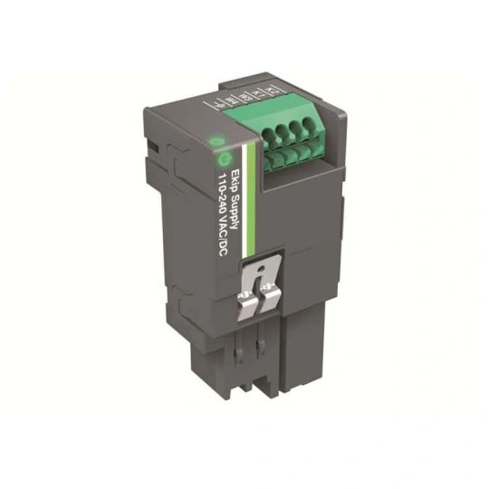 1SDA074172R1 – ABB EKIP SUPPLY 110-240VAC/DC E1.2..E6.2-XT