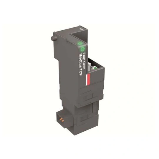 1SDA074151R1 – ABB EKIP COM MODBUS TCP E1.2..E6.2