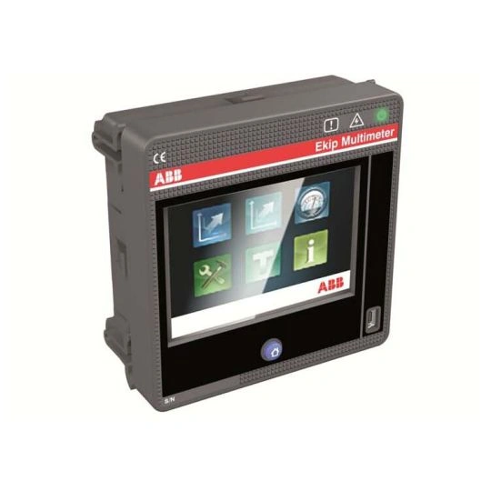 1SDA074192R1 – ABB EKIP MULTIMETER E1.2…E6.2-Tmax XT