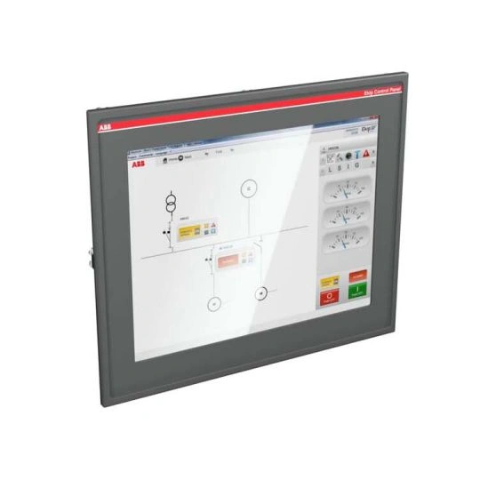 1SDA074311R1 – ABB Ekip Control Panel for 10 circuit-breakers