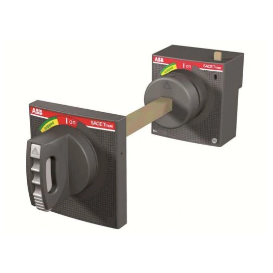 1SDA066479R1 – ABB RHE XT1-XT3 F/P STAND. RETURNED