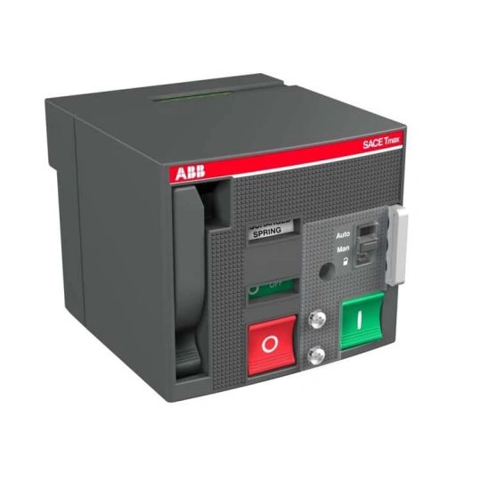 1SDA066464R1 – ABB MOE XT2-XT4 48…60V dc