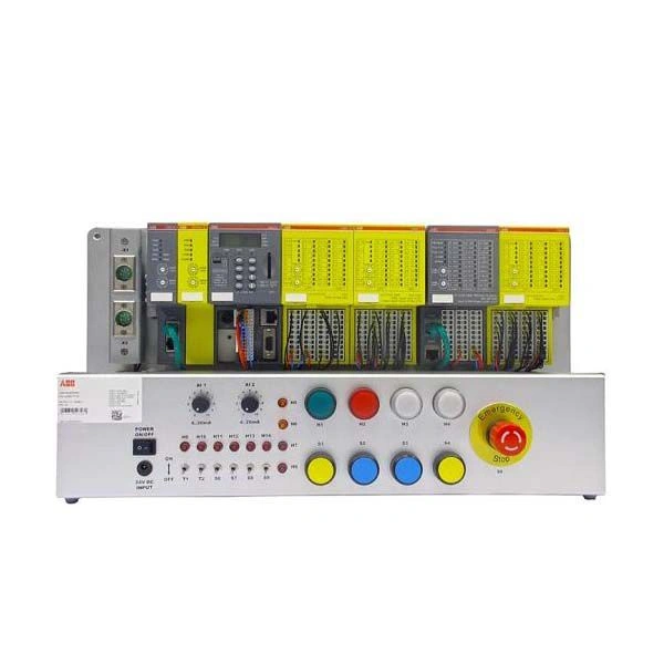 PLC ABB 1SAP182900R0001