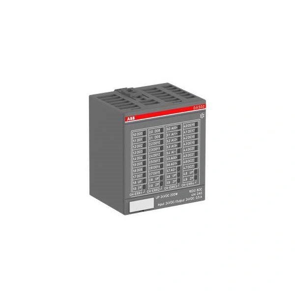 PLC ABB 1SAP450800R0001