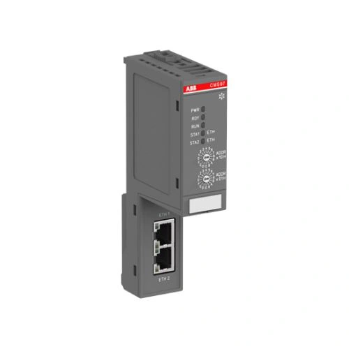 PLC ABB 1SAP373700R0001