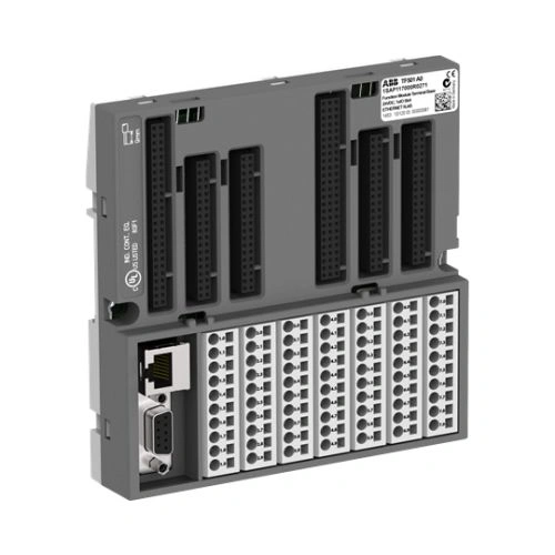 PLC ABB 1SAP117000R0271