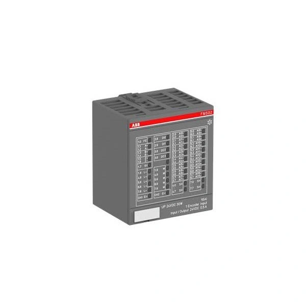 PLC ABB 1SAP460400R0001