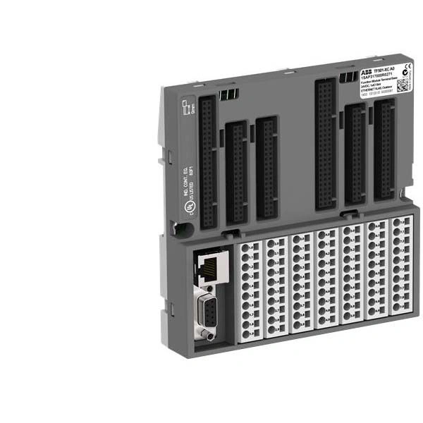PLC ABB 1SAP317000R0271