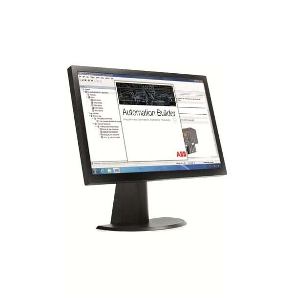 PLC ABB 1SAP193600R0001