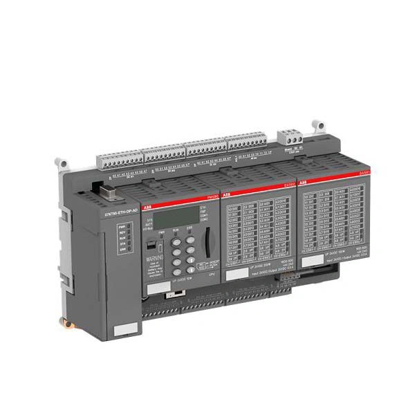 PLC ABB 1SAP801300R0072