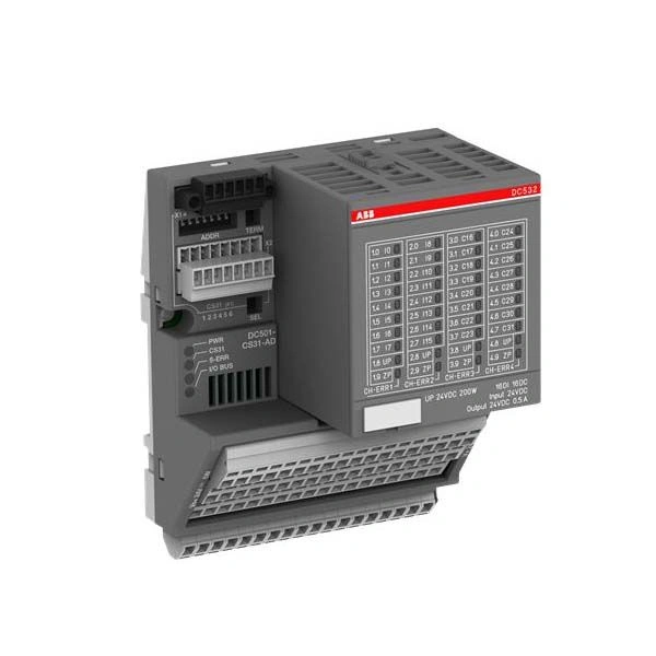 PLC ABB 1SAP800400R0010