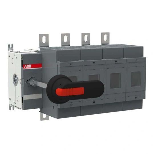 1SCA022719R2460 – Cầu dao cắt tải ABB OS400D04N2P
