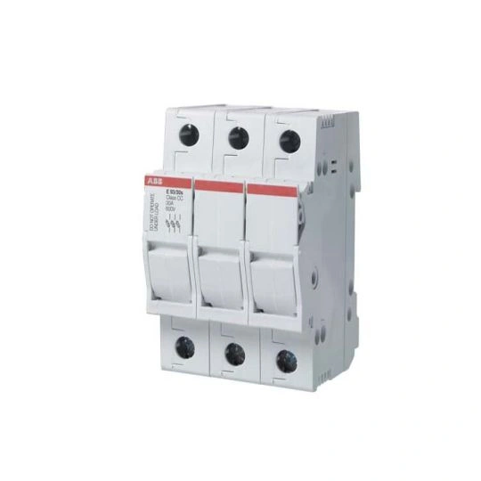 2CSM200943R1801 – Vỏ cầu chì ABB E 93/20
