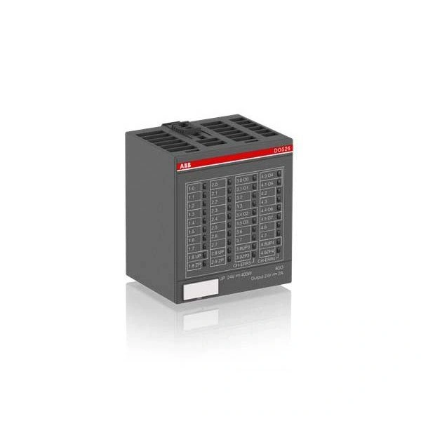 PLC ABB 1SAP440800R0001