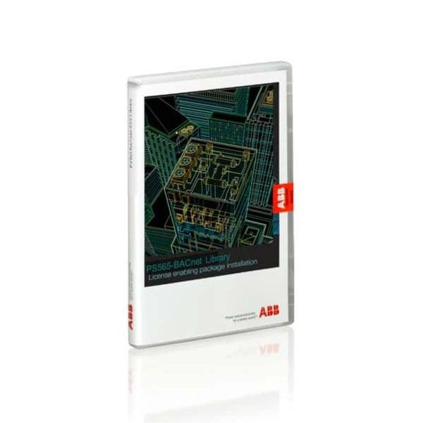 PLC ABB 1SAP195500R0101