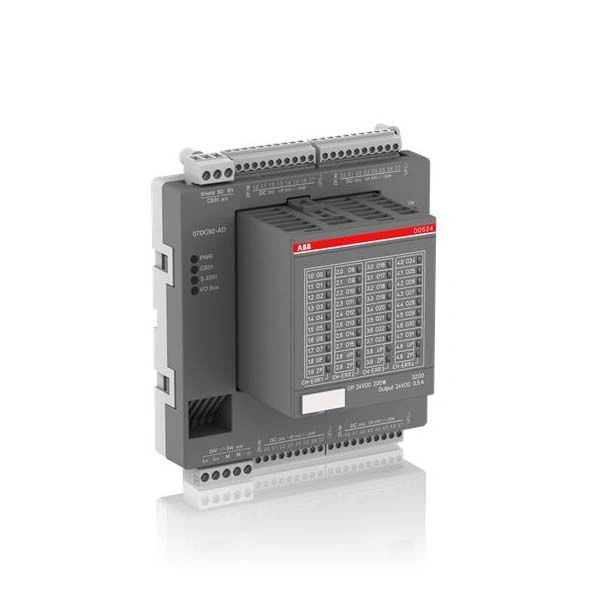 PLC ABB 1SAP800500R0010