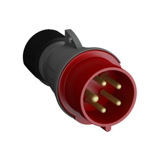 Ổ cắm và Phích cắm ABB 2CMA101964R1000