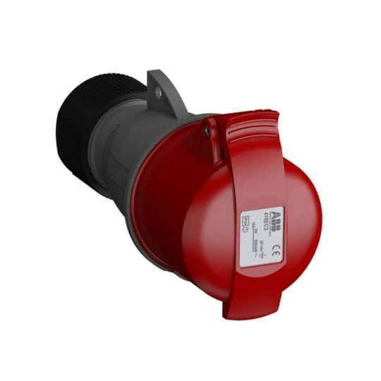 Ổ cắm và Phích cắm ABB 2CMA102020R1000