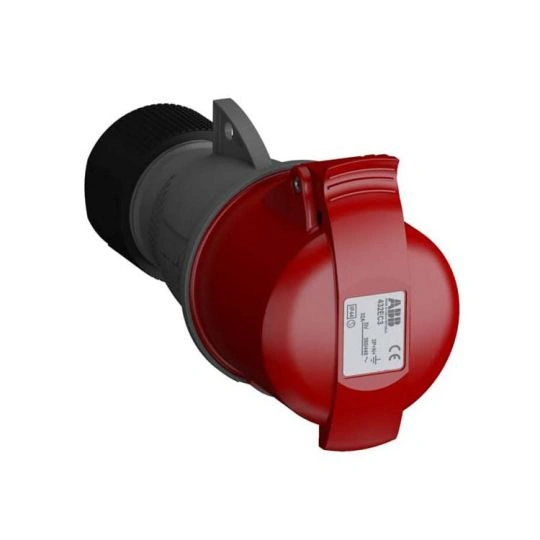 Ổ cắm và Phích cắm ABB 2CMA102048R1000