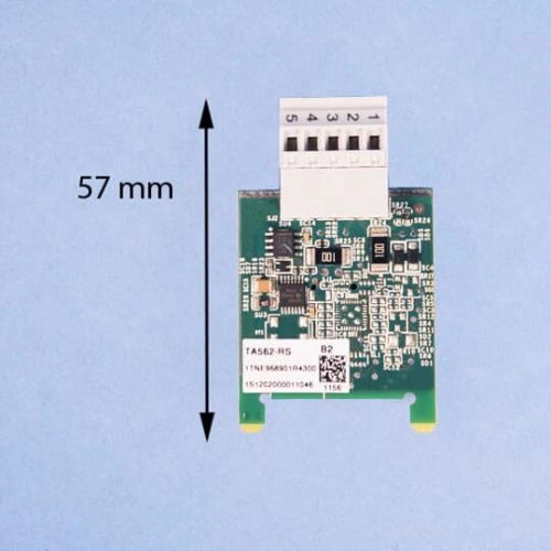 PLC ABB 1TNE968901R4300
