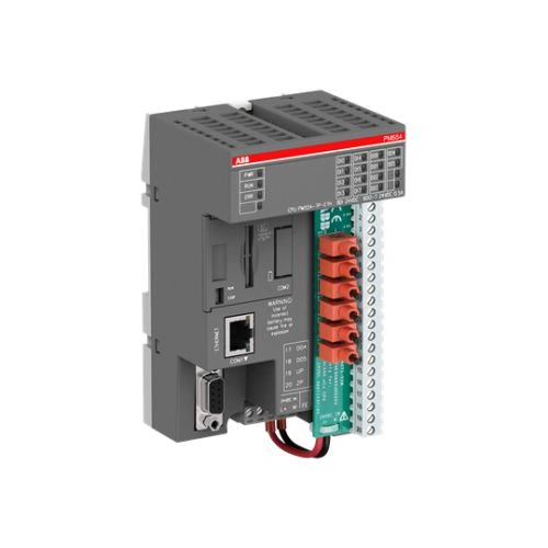 PLC ABB 1SAP186200R0004