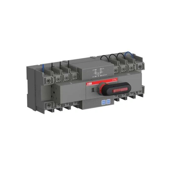Bộ chuyển đổi nguồn ABB 1SCA151250R1001
