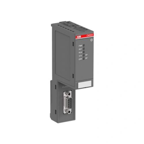 PLC ABB 1SAP372200R0001