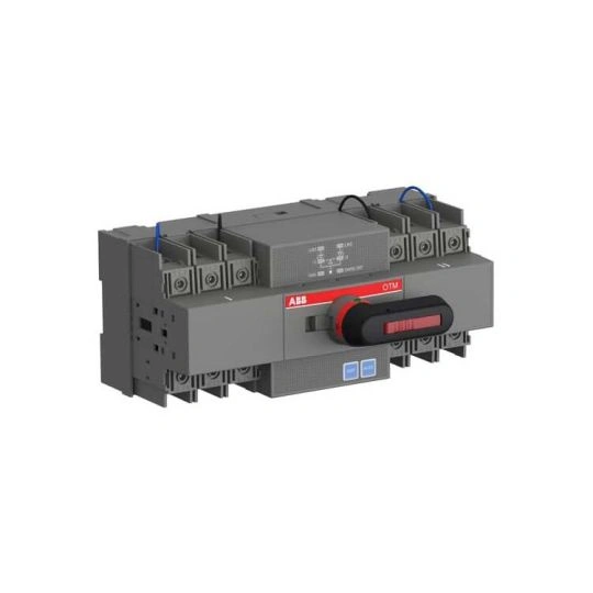 Bộ chuyển đổi nguồn ABB 1SCA151417R1001