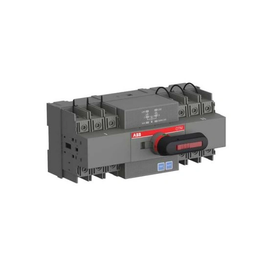 Bộ chuyển đổi nguồn ABB 1SCA151419R1001