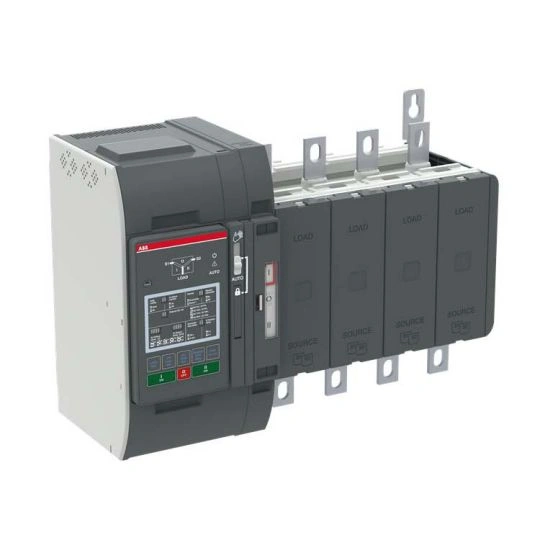Bộ chuyển đổi nguồn ABB 1SCA153501R1001