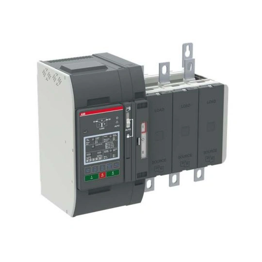 Bộ chuyển đổi nguồn ABB 1SCA153506R1001