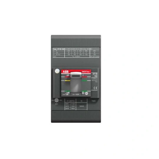 Aptomat ABB 1SDA067454R1