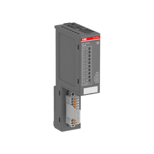 PLC ABB 1SAP470000R0001