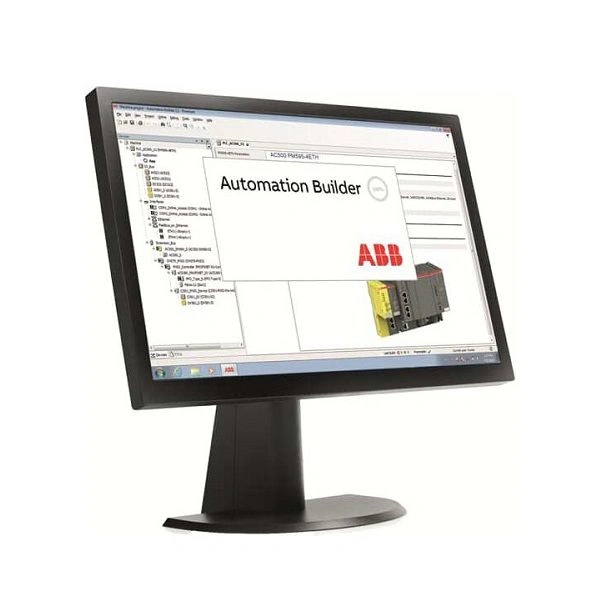 PLC ABB 1SAP193700R0102