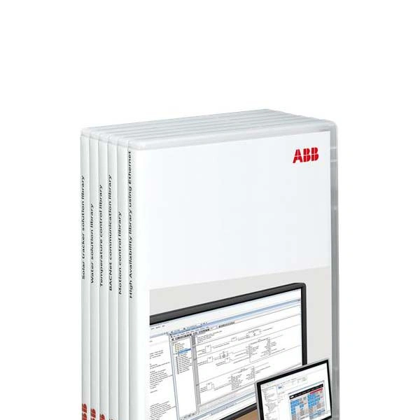 PLC ABB 1SAP192150R0101