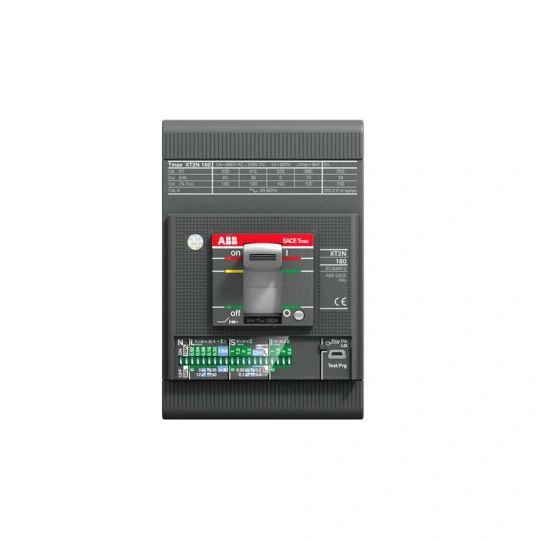 Aptomat ABB 1SDA101950R1