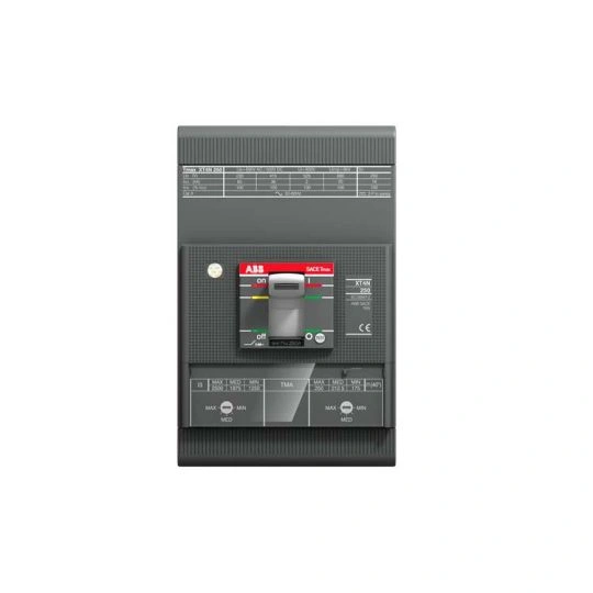 Aptomat ABB 1SDA068344R1