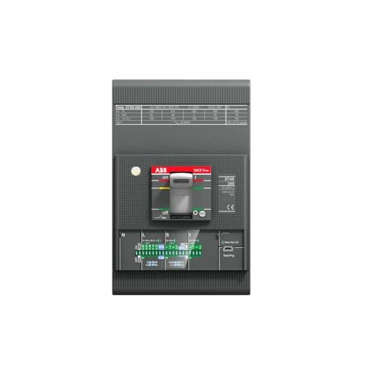 1SDA068471R1 – MCCB ABB XT4S 160 Ekip LS/I In=40A 3p F F