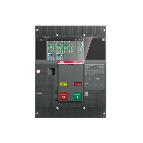 Aptomat ABB 1SDA101495R1