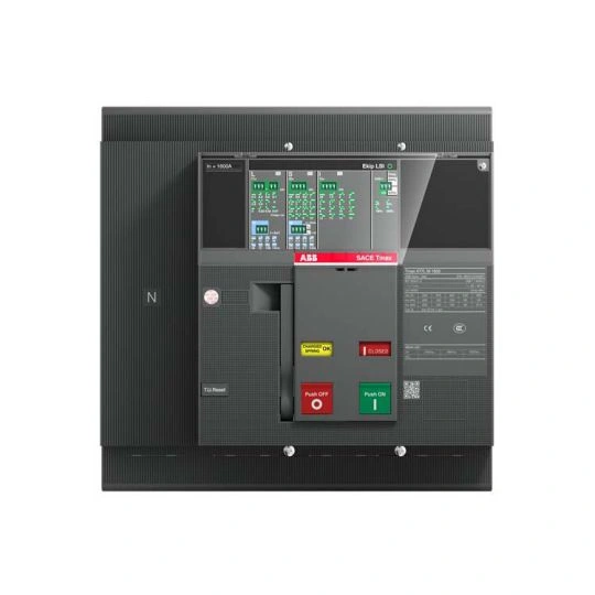 Aptomat ABB 1SDA101712R1
