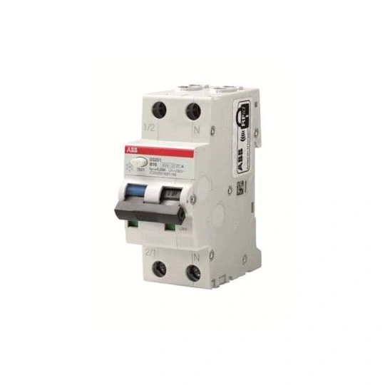 RCBO ABB 2CSR255080R2324