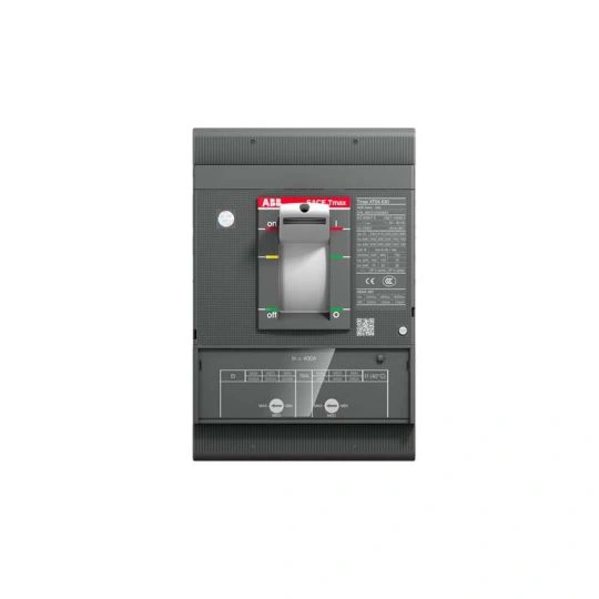 Aptomat ABB 1SDA100417R1