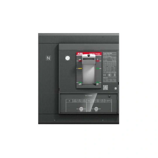 Aptomat ABB 1SDA100453R1
